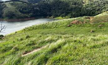 Imagem 3: Linda Chácara - Beira da Represa