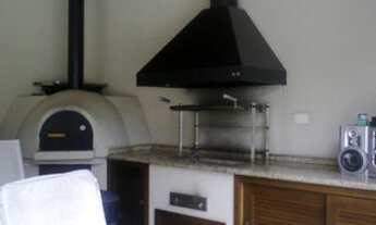 Imagem 4: CASA RESIDENCIAL em SAO PAULO - SP, ALTO DA BOA VISTA