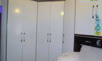 Imagem 7: Apartamento residencial à venda, Catiapoa, São Vicente - AP0606