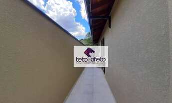 Imagem 6: Casa à venda, 145 m² por R$ 980.000,00 - Jardim dos Pinheiros - Atibaia/SP