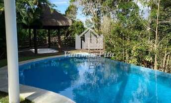 Imagem 4: Venda de Mansão em Condomínio Fechado com 1.300m² em Maceió AL