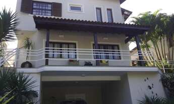 Imagem 4: Casa em Condomínio para Venda em Mogi das Cruzes, Vila Oliveira, 3 dormitórios, 3 suítes