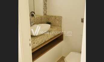 Imagem 7: Sala - Centro - Valinhos