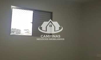 Imagem 6: APARTAMENTO RESIDENCIAL em CAMPINAS - SP, PARQUE BRASÍLIA