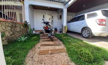 Imagem: Casa em Rubem Berta