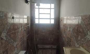 Imagem 7: Casa com 2 quartos - Entrada do Anaia Pequeno