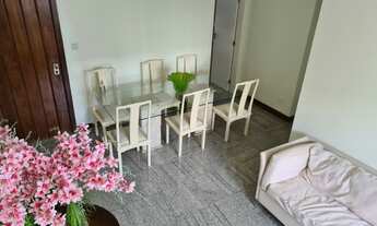 Imagem 5: Cobertura com 3/4, 140m², 01 suíte em Matatu R$ 470.000