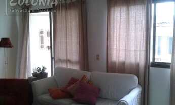 Imagem 2: Santo André - Apartamento Padrão - Vila Assunção