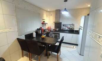 Imagem 2: Sobrado Geminado com 3 Dormitórios