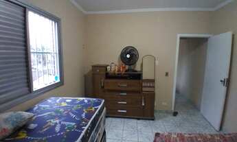 Imagem 7: Apartamento com 1 dorm, Guilhermina, Praia Grande - R$ 180 mil, Cod: 4128