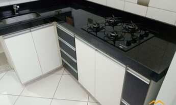 Imagem 5: Apartamento Residencial à venda, Jardim Satélite, São José dos Campos - AP6066