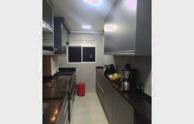 Imagem 5: Apartamento Residencial à venda, Vila Industrial, São José dos Campos - AP5371