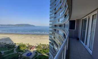 Imagem 2: Locação- Apartamento Stúdio 73 m - José Menino - Santos