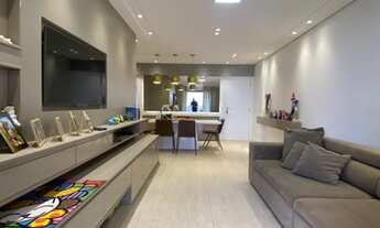 Imagem: Belo Apartamento a venda Fica Tudo com 3