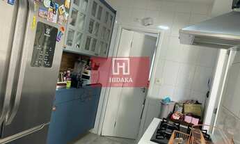 Imagem 6: Apartamento à venda no bairro Mandaqui - São Paulo/SP, Zona Norte