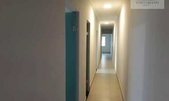 Imagem 3: Casa com 3 dormitórios à venda, 160 m² por R$ 640.000 - Residencial Boa Vista - Americana