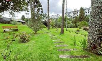 Imagem 5: Casa de alto padrão com 5 dormitórios à venda, 502 m² por R$ 3.500.000 - Fonte Simão - Cam