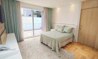 Imagem 6: Oportunidade,mansao para venda no condomínio Lorian Boulevard em São Paulo , com 780 m2, 4