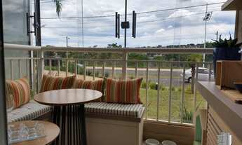 Imagem 4: Apartamento para Venda em Bauru, Jd. Maramba, 2 dormitórios, 1 banheiro, 1 vaga