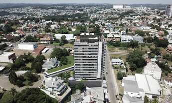 Imagem 6: Edífico Bellagio no coração da Planalto