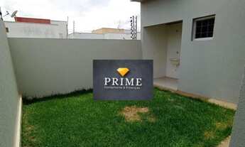 Imagem 3: Casa santa cruz ll Cuiabá-MT