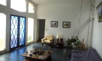 Imagem: Ribeirão Preto - Casa Padrão - Ribeirânia