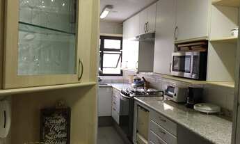 Imagem 4: Apartamento com 3 dormitórios à venda, 85 m² por R$ 430.000 - Paraíso do Morumbi - São Pau