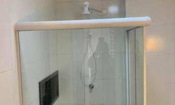 Imagem 2: Apartamento com 1 dormitório à venda por R$ 130.000,00 - Centro - São Vicente/SP