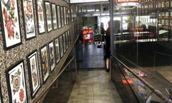 Imagem 6: LOJA - SANTA EFIGÊNIA