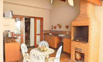 Imagem 7: Casa - Condomínio Residencial Mirante do Lenheiro - Valinhos