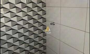 Imagem 6: Casa com 2 dormitórios à venda, 70 m² por R$ 297.800,00 - Parque Bandeirantes I (Nova Vene