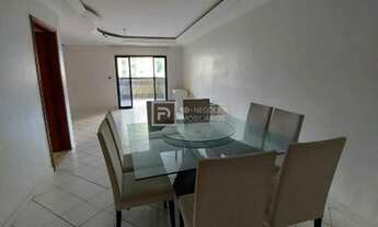 Imagem 5: Apartamento à venda no bairro Canto do Forte - Praia Grande/SP