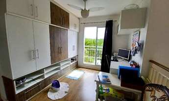 Imagem 4: Sobrado Condomínio Residencial Casas de Gaia com 3 dormitórios para alugar, 186 m² por R