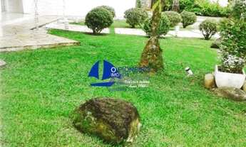 Imagem 4: Casa com 5 dormitórios para alugar, 252 m² por R$ 6.000,00/dia - Baleia - São Sebastião/SP