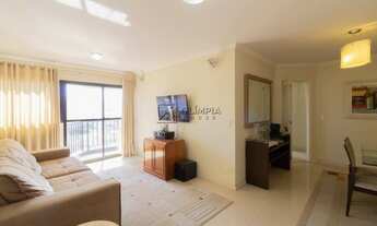 Imagem: Apartamento Venda Sumaré 104 m² 3 Dormitórios