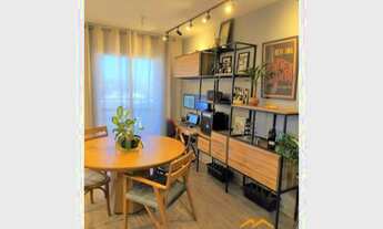 Imagem 5: Apartamento Residencial à venda, Vila Betânia, São José dos Campos - AP5447