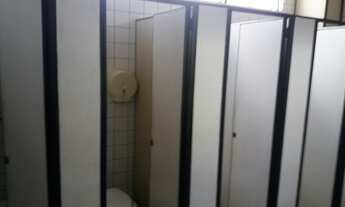 Imagem 3: Sala comercial de 1200m²