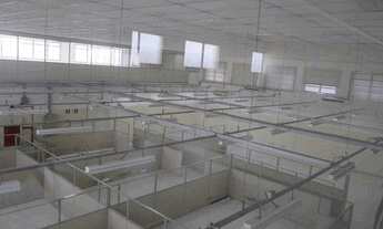 Imagem 4: Prédio/Edifício inteiro para aluguel tem 1383 metros quadrados