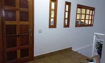 Imagem 3: Sobrado com 2 dormitórios à venda, 180 m² por R$ 692.000,00 - Recanto Maravilha III - Sant