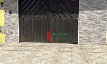 Imagem 6: Casa com 3 dormitórios à venda, 191 m² por R$ 580.000,00 - Jardim Imperador - Praia Grande