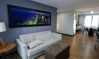 Imagem: NERI 2qts Mobiliado no Ramada Hotel amp