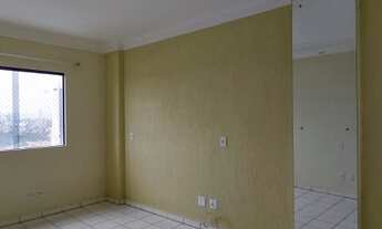 Imagem 4: Apartamento para venda tem 137 metros quadrados com 3 quartos em Capim Macio - Natal - RN