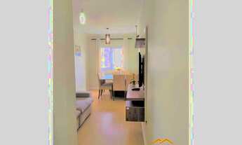 Imagem 4: Apartamento Residencial à venda, Jardim Ismênia, São José dos Campos - AP6448