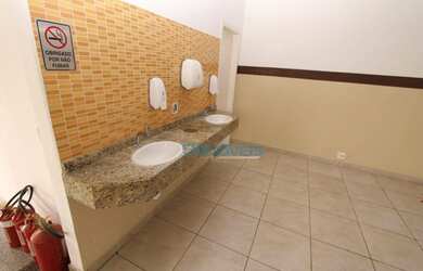 Imagem 7: Barracão para alugar, 900 m² por R$ 16.000,00/mês - Hauer - Curitiba/PR