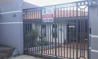 Imagem: Casa Condomínio Vale do Sol