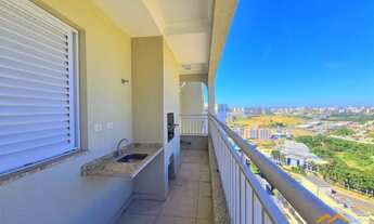 Imagem 2: Apartamento Residencial à venda, Jardim Apolo, São José dos Campos - AP6473