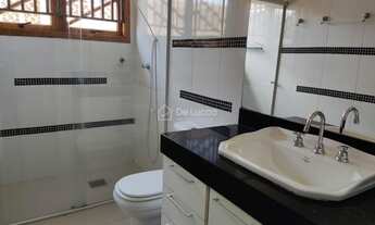 Imagem 6: Casa - Chácara da Barra - Campinas