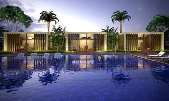 Imagem 3: Valor de Super OPORTUNIDADE! Terreno em Condomínio LUXO à VENDA, 521 m² - Praia de T