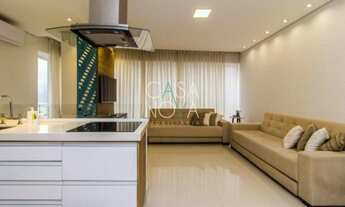 Imagem 5: Apartamento para venda com 68 metros quadrados com 1 quarto em Aparecida - Santos - SP