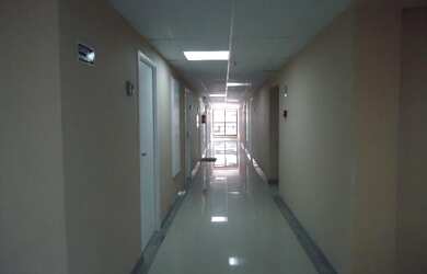 Imagem 5: Sala, 32 m² - venda por R$ 139.900,00 ou aluguel por R$ 300,91/mês - Parquelândia - Fortal